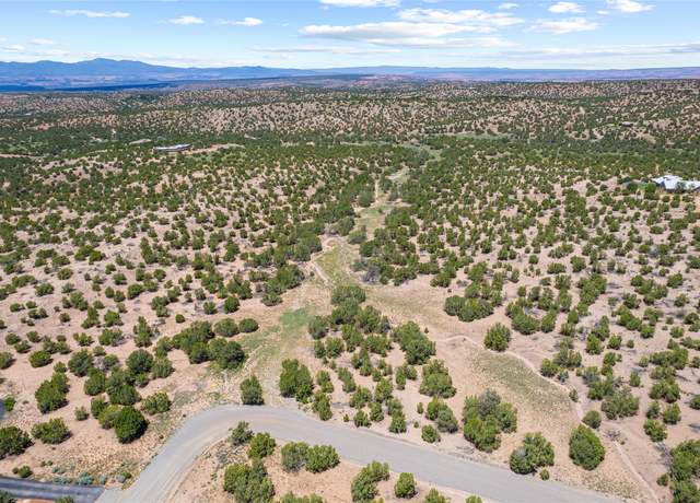 Property at 56 Paseo Del Pajaro (lot 9), Santa Fe, NM 87506