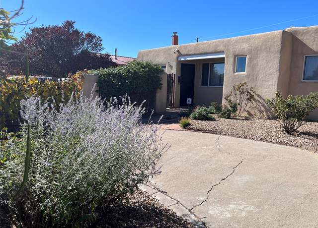 Property at 1108 Calle Del Cielo, Santa Fe, NM 87507, 3 beds, 2 baths