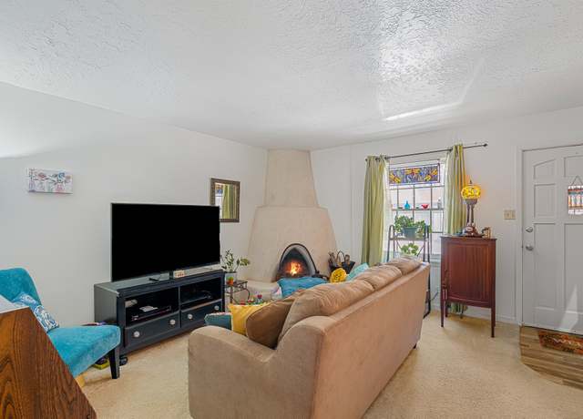 Property at 1347 Pacheco #3, Santa Fe, NM 87505, 2 beds, 1.5 baths