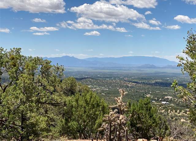 Property at 215 Double Arrow, Santa Fe, NM 87505