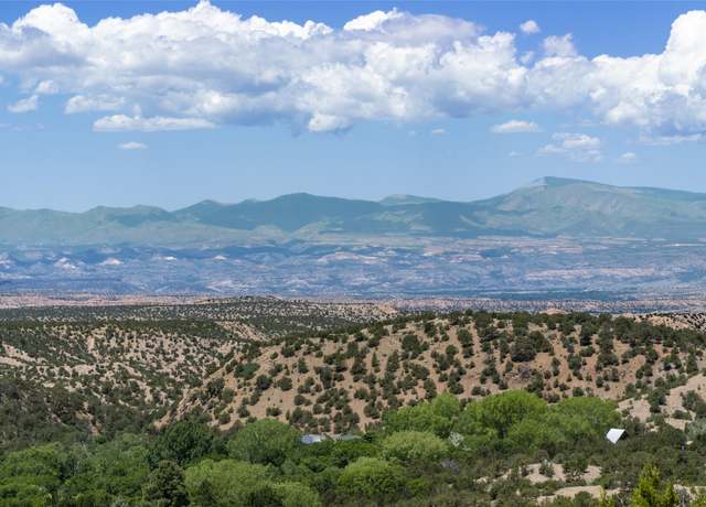 Property at 24A, 24B, 24C, 18, 0 Rancho De Ortiz, Santa Fe, NM 87506