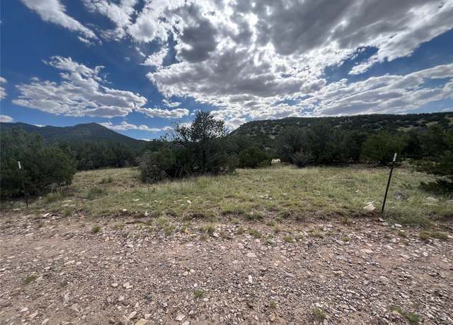 Property at 185 Stoney Rd, Cerrillos, NM 87010