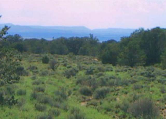 Property at Tract 23 Choctaw, Pie Town, NM 87827