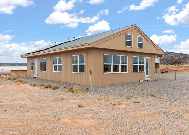 Property at 75 Verdi St, Abiquiu, NM 87510, 3 beds, 2 baths