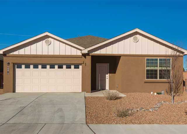 Property at 6010 Geo Park Ln, Santa Fe, NM 87507, 3 beds, 2 baths
