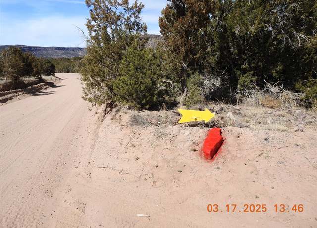 Property at 0 Wildass Rd, Santa Fe, NM 87501