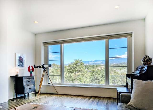 Property at 1103 Bishops Ldg, Santa Fe, NM 87501, 4 beds, 4 baths