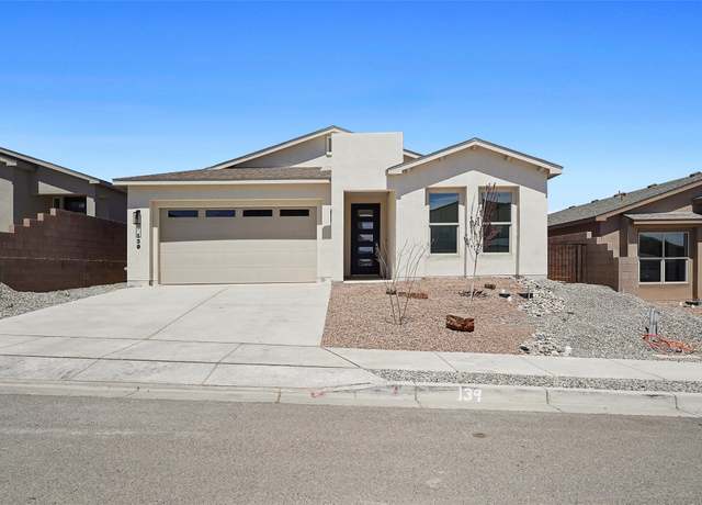 Property at 85 Cadena Blvd, Los Alamos, NM 87547, 3 beds, 2.5 baths