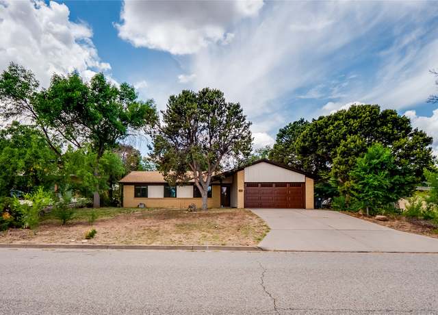 Property at 359 Kimberly Ln, White Rock, NM 87547, 4 beds, 2 baths
