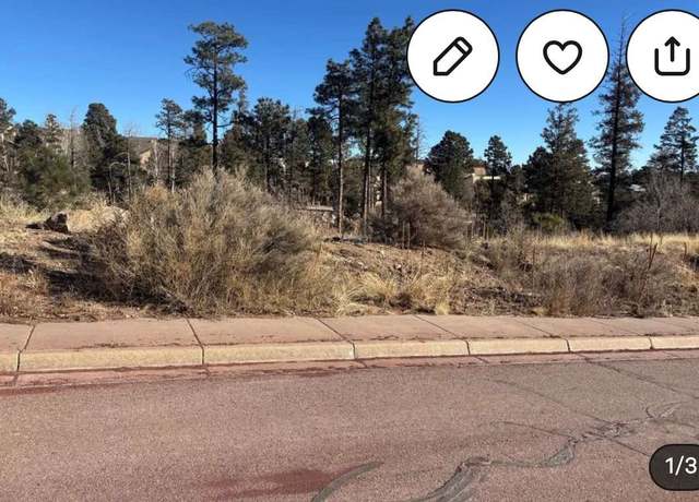Property at 5020 Hermosura, Los Alamos, NM 87544