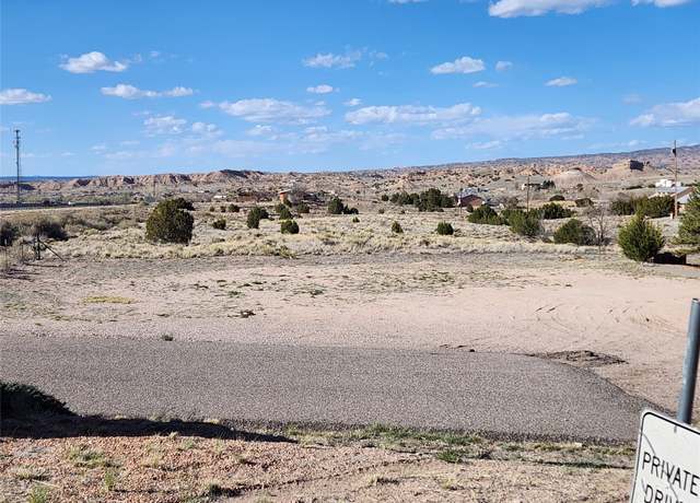 Property at 4 Ojito Dr, Arroyo Seco, NM 87501