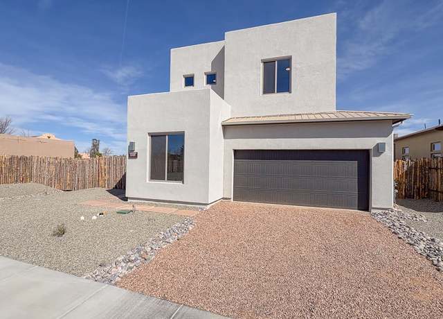 Property at 5109 Traditions Pl, Santa Fe, NM 87507, 4 beds, 3 baths