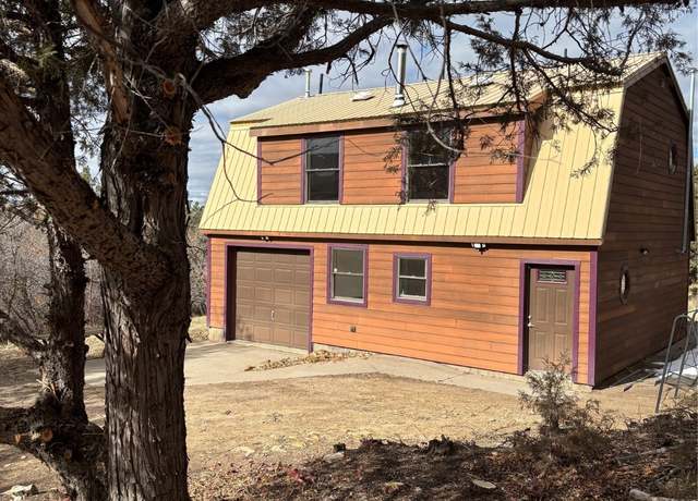 Property at 1754 #38, Brazos, NM 87551, 2 beds, 1.5 baths