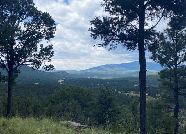 Property at 166 Glory, Glorieta, NM 87535
