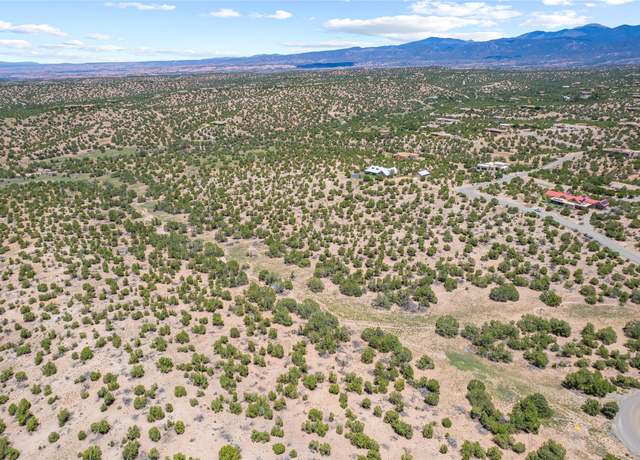 Property at 60 Paseo Del Pajaro (lot 11), Santa Fe, NM 87506