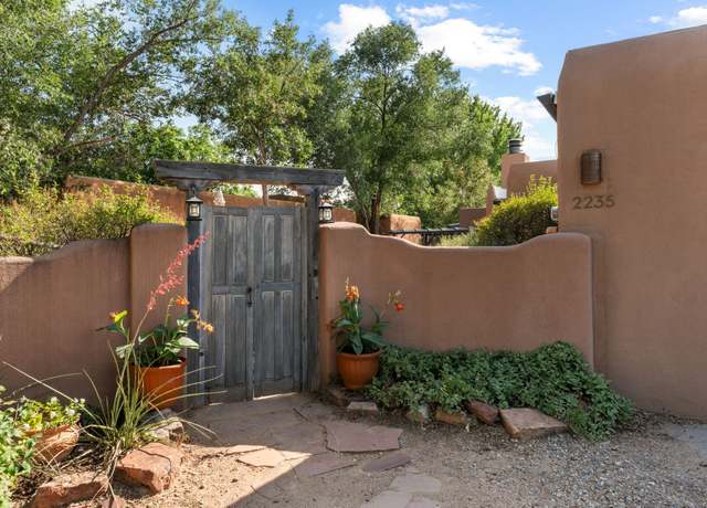 Property at 2235 Vuelta San Marcos, Santa Fe, NM 87505, 3 beds, 3 baths