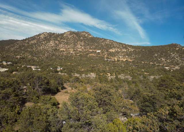 Property at 29 Sena Ln Lot 5, Santa Fe, NM 87505