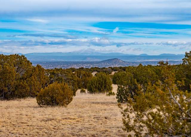 Property at TBD Three Sisters, Cerrillos, NM 87010