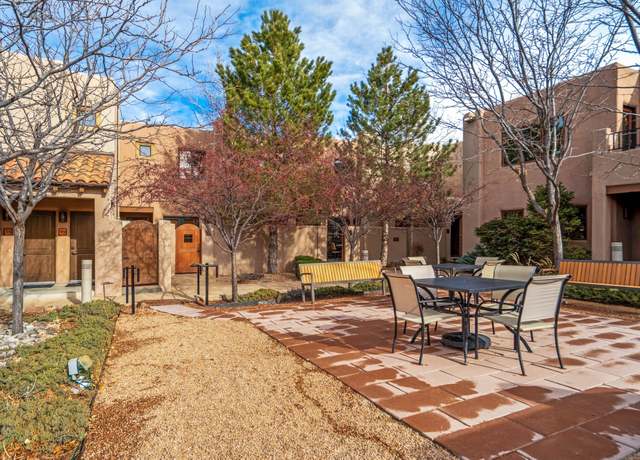 Property at 103 Catron #49, Santa Fe, NM 87501, 2 beds, 1.5 baths