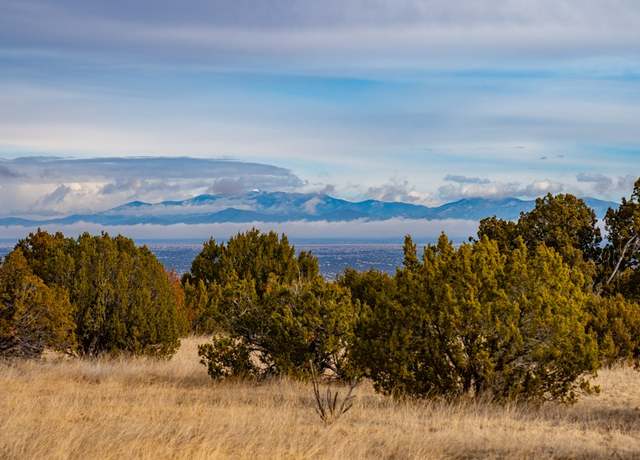 Property at 48 Three Sisters, Cerrillos, NM 87010