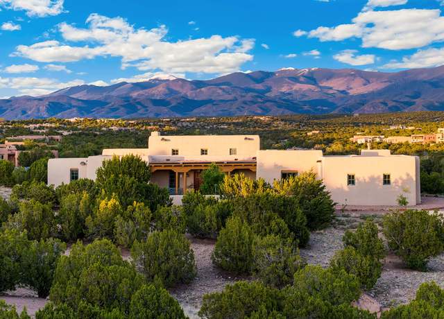 Property at 99 Sunflower Dr, Santa Fe, NM 87506, 3 beds, 3 baths