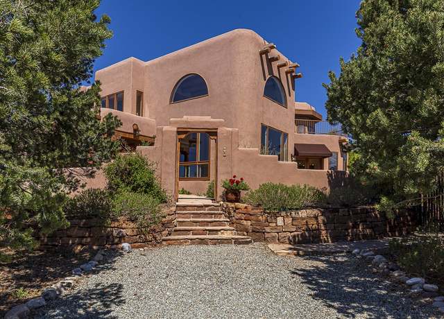Property at 3137 Vista Sandia, Santa Fe, NM 87506, 4 beds, 3.5 baths