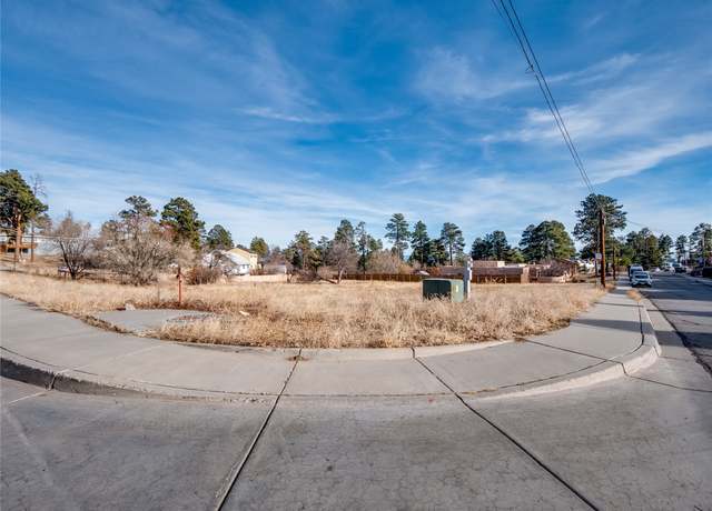 Property at 2492 45th St, Los Alamos, NM 87544