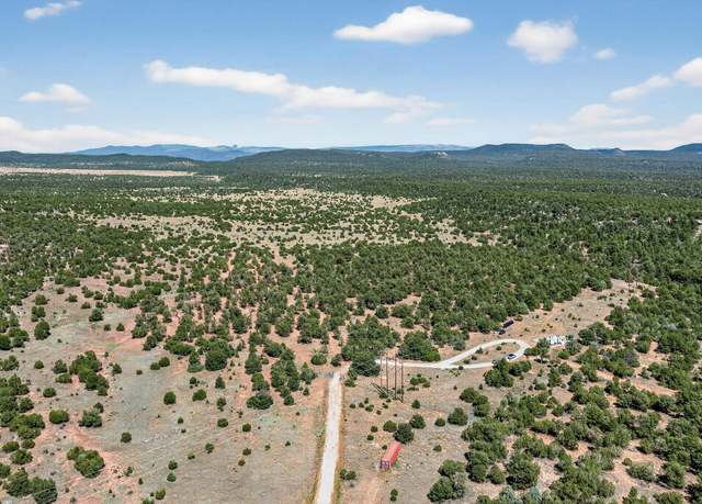Property at 135 Rancho Romero, Santa Fe, NM 87508