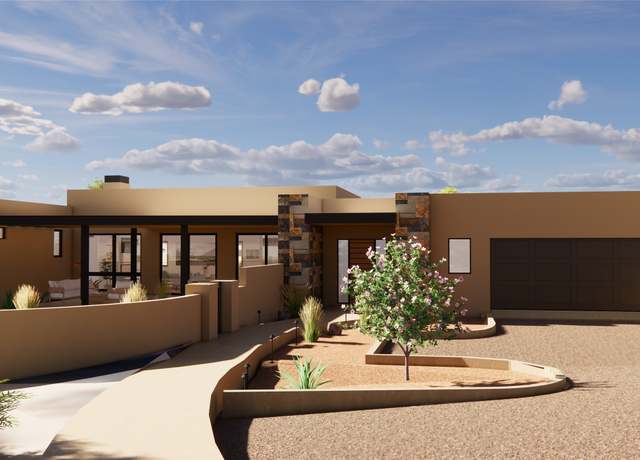 Property at 124 Sunflower, Santa Fe, NM 87506, 3 beds, 3 baths