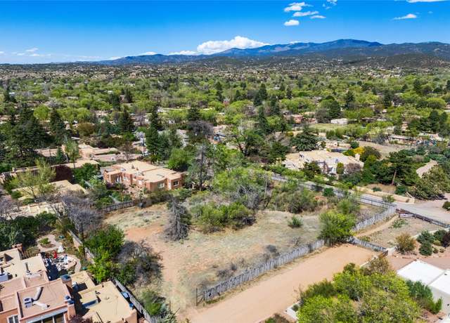 Property at 449 Camino Monte Vis, Santa Fe, NM 87505
