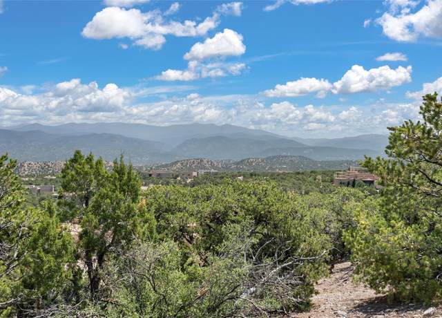 Property at 132 Valle Sereno, Lot 167, Santa Fe, NM 87506