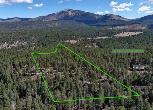 Property at Lot B Lands of Hotchkiss Fr 10, Jemez Springs, NM 87025