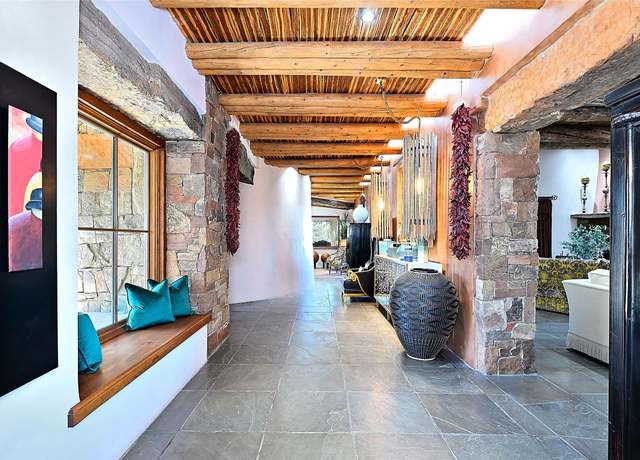 Property at 26 Estates Dr, Santa Fe, NM 87506, 4 beds, 5.5 baths