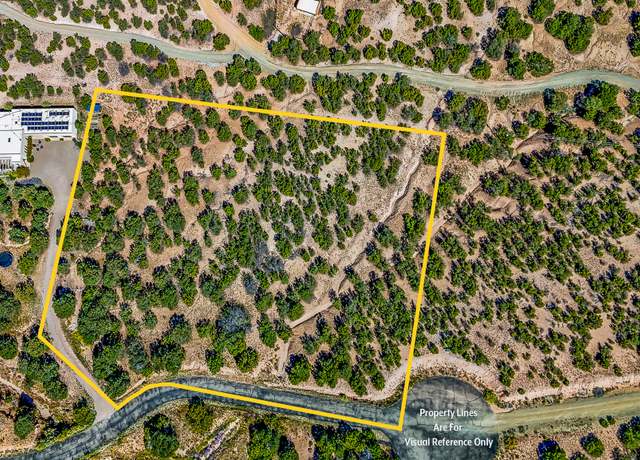 Property at 33 Calle San Acacia, Santa Fe, NM 87506