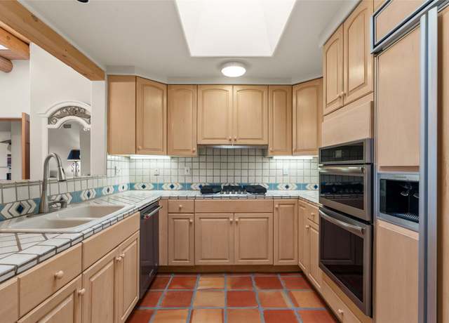 Property at 3101 Old Pecos Trl #240, Santa Fe, NM 87505, 2 beds, 2 baths
