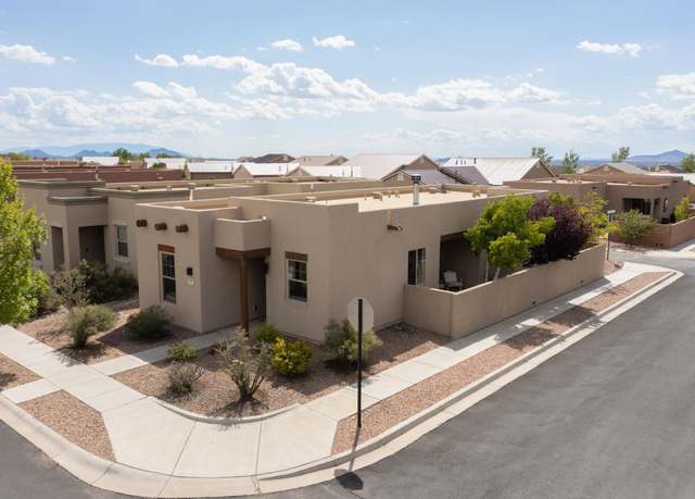 Property at 6 Via Sagrada, Santa Fe, NM 87508, 3 beds, 2 baths