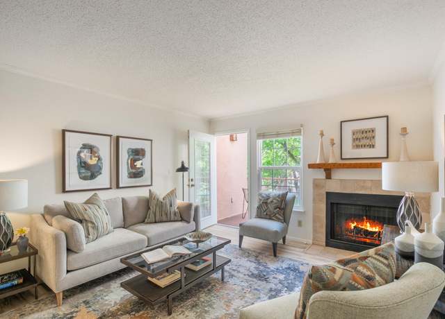 Property at 2501 W Zia Rd Unit 5-204, Santa Fe, NM 87507, 2 beds, 2 baths