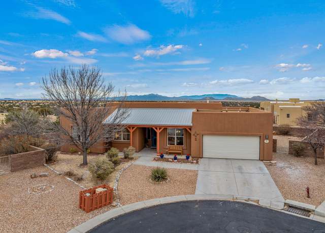 Property at 3 Escondido Mtn, Santa Fe, NM 87508, 3 beds, 2 baths