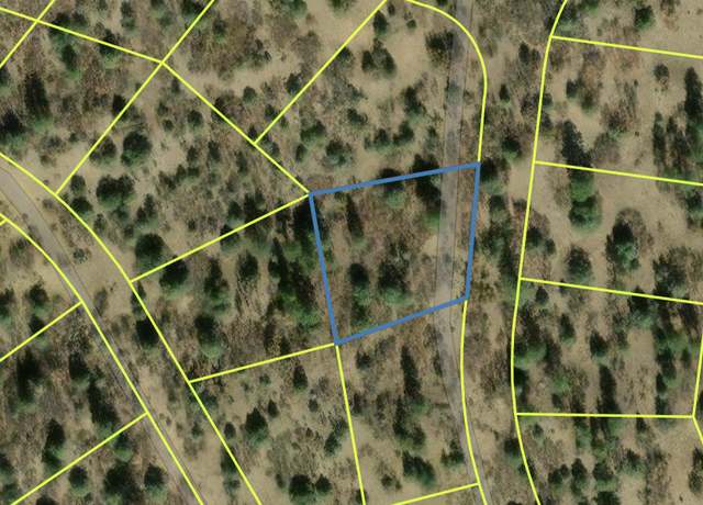 Property at Block 35 Lot 19 Tzama Division, Tierra Amarilla, NM 87575