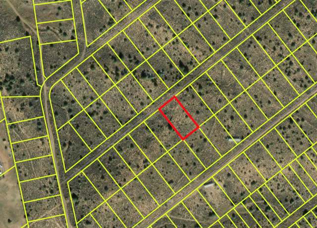 Property at Unit 2 Block 7 Lot 26 Chama River Ests, Tierra Amarilla, NM 87575