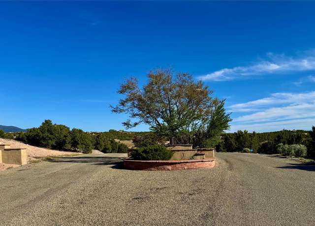 Property at 11 Plano Arbolito, Santa Fe, NM 87506