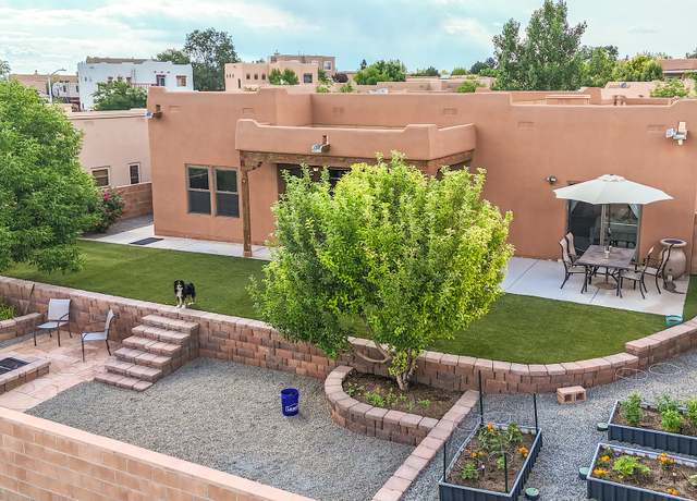 Property at 7308 Rio Del Sol, Santa Fe, NM 87507, 3 beds, 2 baths