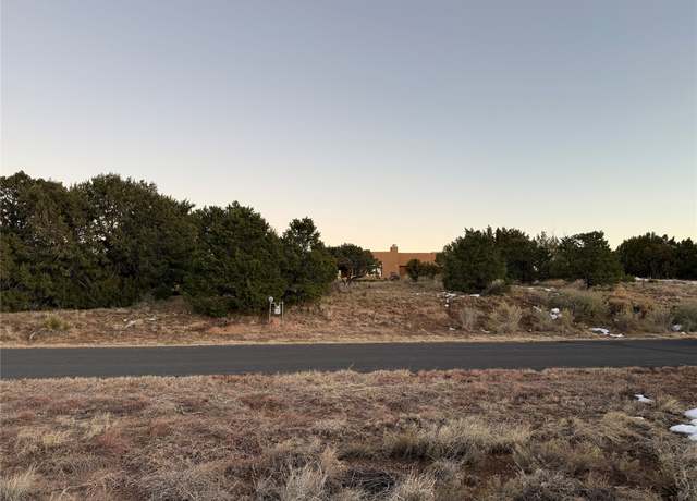 Property at 5 Canyon Vista Ct, Santa Fe, NM 87506
