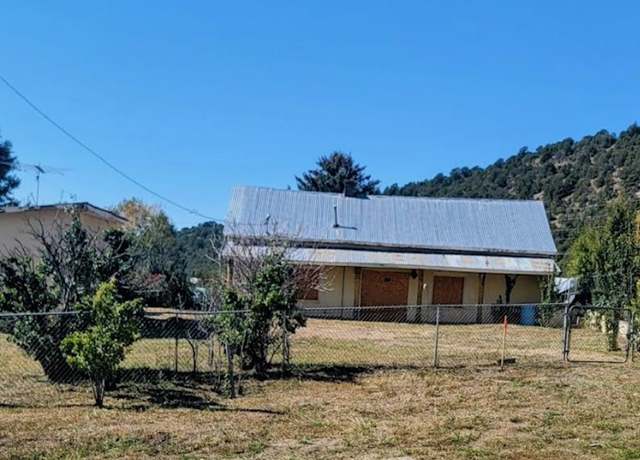 Property at 12 Camino De Medio, Vadito, NM 87579