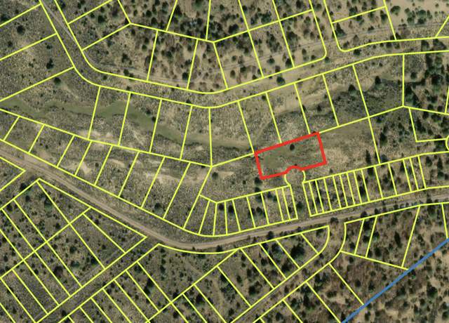 Property at Unit 1 Block 10 Lot 20 Chama River Ests, Tierra Amarilla, NM 87575