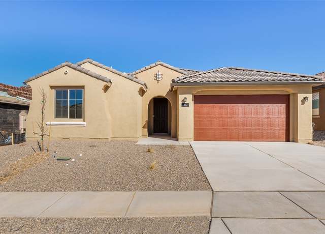 Property at 46 Avenida Colibri, Santa Fe, NM 87508, 3 beds, 2.5 baths