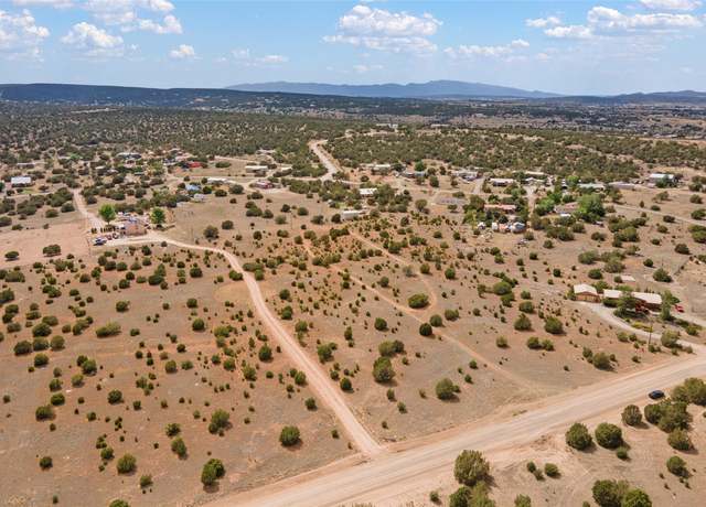 Property at 14 Paradise Road, Lots 1, 2, 3, Edgewood, NM 87105