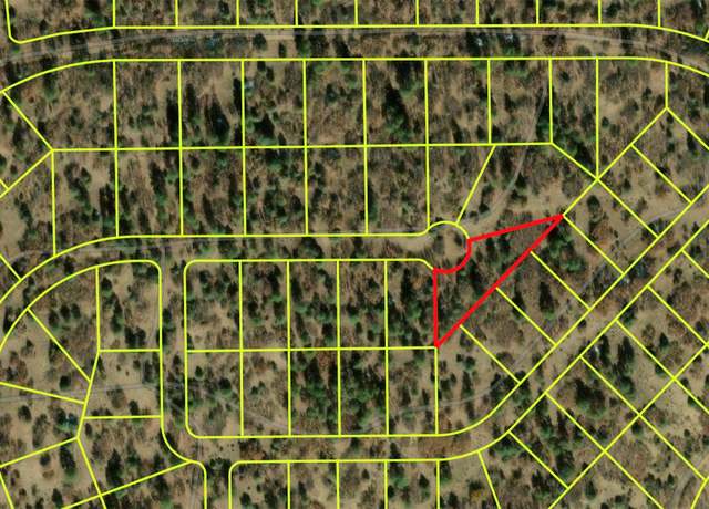 Property at Block 30 Lot 19 Tzama Division, Tierra Amarilla, NM 87575