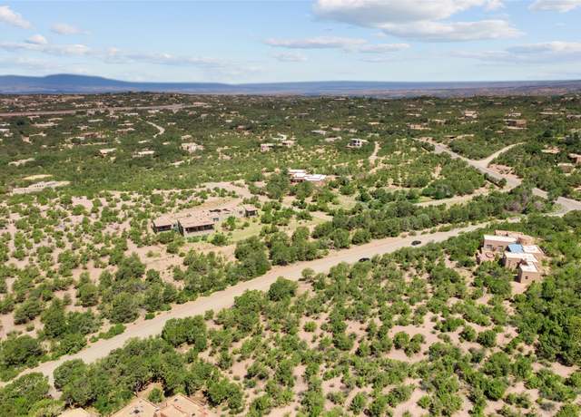 Property at 1083 Encantado Dr, Santa Fe, NM 87501