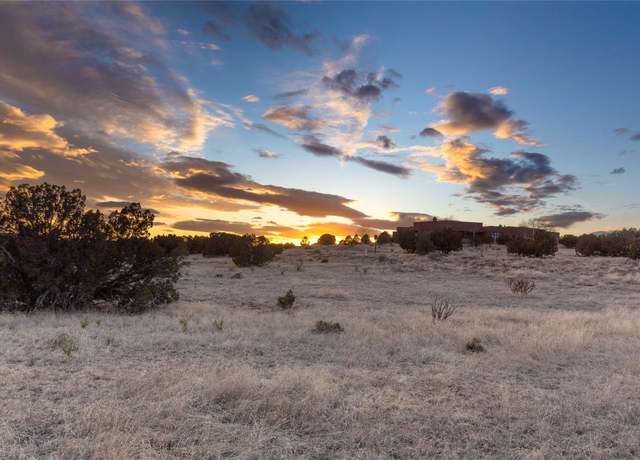 Property at 30 Calle Ventoso W, Santa Fe, NM 87506